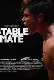 Stablemate (Short 2025)