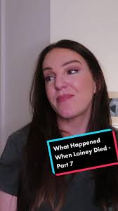 The Afterlife Revelation of Lainey: A Journey Beyond Death