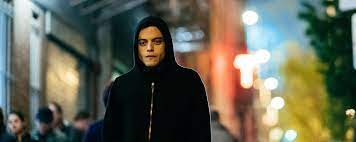 مسلسل حائز على جائزة غولدن غلوب. Watch Mr Robot In Streaming Online Tv Shows Starzplay