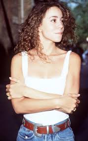Get mariah carey's new single with you now! Lately While I Ve Been Reading I Been Imagining Hermione As Young Mariah Carey Who Do You Imagine Dramione