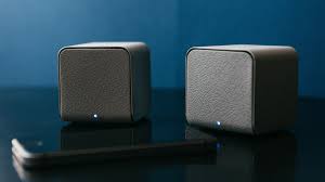 Das klipsch quintet sah ich als ideales system für in mein wohnzimmer. Warum Kabellose Lautsprecher Nicht Fur Heimkinos Gemacht Sind