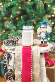 Good Tidings Handmade Natural Soy Candle By Antique Candle Works A Christmas Scented Candle Favor Antique Candles Christmas Scented Candles Christmas Scents