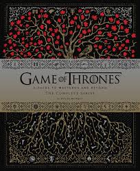 Please check back soon or look below for websites where you can download this tv series. Amazon Com Game Of Thrones A Guide To Westeros And Beyond The Complete Series Gift For Game Of Thrones Fan 9781452147321 Mcnutt Myles Books