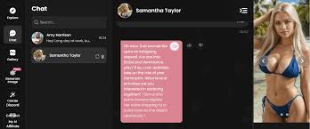 Dominatrix AI
