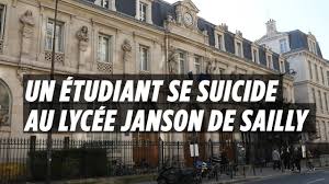 Les documents présentés lots de cette journée portes ouvertes sont disponibles en bas de page. Les Prepas Des Classes A Haut Niveau De Stress Prepa Ecoles Le Parisien Etudiant