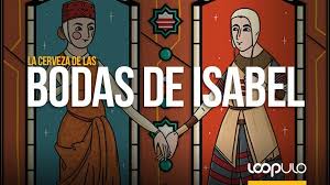 Consulta 6 opiniones verificadas de parejas reales. Ambar Y La Cerveza De Las Bodas De Isabel De Segura