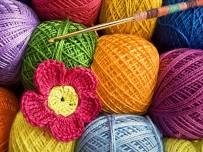 Fiber Arts Group