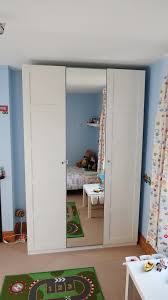Buy ikea wardrobes with 4 doors and get the best deals at the lowest prices on ebay! Getting Our House Organised With Ikea S Pax Wardrobe System Oh Little One Sweet