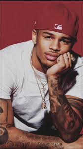 Chelley Pushing Her Hair Back Ant Clark