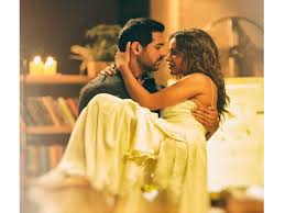 Satyameva jayathe song on wn network delivers the latest videos and editable pages for news & events, including entertainment, music, sports, science and more, sign up and share your playlists. Satyameva Jayate Song Tere Jaisa John Abraham And Aisha Sharma Steam It Up With Their Sizzling Chemistry Hindi Movie News Times Of India