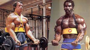 The 10 Best Ez Curl Bar Arm Exercises Workout Fitness Volt