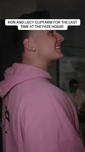 Lacey and Ron Raygun