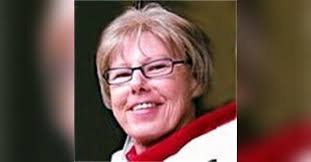 Mary Severson Obituary