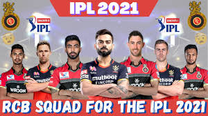Steve smith, aaron finch and glenn. Ipl 2021 Rcb Final Squad Royal Challengers Bangalore Final Team Players List Ipl 2021 Youtube