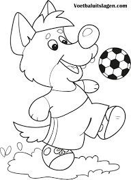 Winnaar beker cup alle gratis kinderkleurplaten zijn hier te downloaden. Kleurplaat Voetbal Printen Gratis Voetbaluitslagen Com