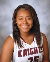 2016-17 Women's Basketball Roster