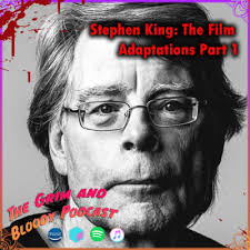 Sinister Halloween Con Live Shows : Dan Acosta by The Grim and Bloody  Podcast