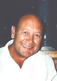 Earl “Chuck” Farmer