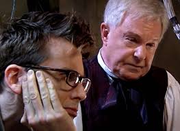 Six Things The Master Might've Done After The End of Time