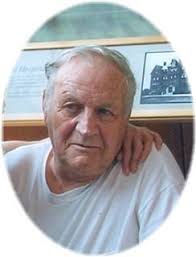 Obituary of Alexander MacKinnon