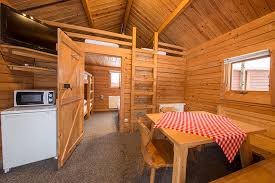 Guests praise the comfy beds. Vacation Cabins Edelweiss Lodge And Resort
