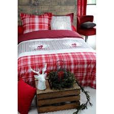 Codes promo, ventes flash, livraison offerte, trouvez le produit de vos rêves à prix réduit ! Parure De Lit Imprime Montagne Home Maison La Redoute Parure De Lit Lit Housse De Couette
