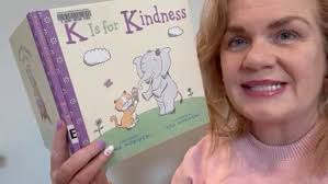 Stories with Miss Chris