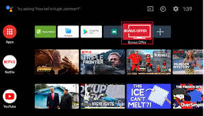 ₹15 sign up bonus instant withdrawal paytm app | best instant earning apps for android 2020 подробнее. How To Redeem Promotional Offers For An Android Tv Sony Usa