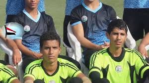 منتخب اليمن لكرة القدم هو المنتخب الوطني لليمن ويديره اتحاد اليمن لكرة القدم. Ø§Ù„Ù…Ù†ØªØ®Ø¨ Ø§Ù„ÙŠÙ…Ù†ÙŠ Ù„Ù„Ù†Ø§Ø´Ø¦ÙŠÙ† 2016 Youtube