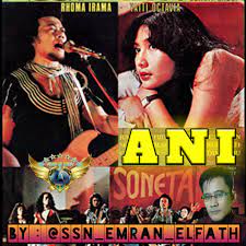 Raden haji oma irama yang populer dengan nama rhoma irama (lahir di tasikmalaya, 11 desember 1946; A N I Cipt Rhoma Irama Lyrics And Music By Emran Elfath Arranged By Ssn Emran Elfath