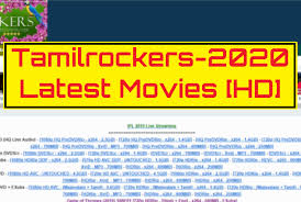 In some cases they leak newly released movie within few hours of their theater release. Tamilrockers Website Tamilrockers 2020 Latest Tamil Movies Hd Movies Techapis All Tech News Blog