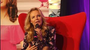 Posy montague is approaching her seventieth birthday. Lucinda Riley Talk Teatime Mit Lucinda Riley Litlounge Tv Youtube