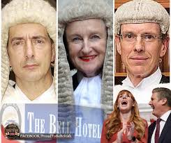 Starmer and labour, intend to OVERTURN the legal decision to prevent the  Bell Hotel in Epping from housing illegals!