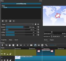 You select a theme, select colors and configure. Draw Over The Video Help How To Shotcut Forum