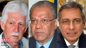 Period three implies chaos