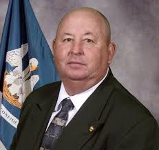 Armes appointed as chairman of House Special Committee