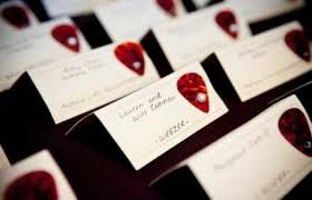 Trendy Wedding Bands Music Table Numbers Ideas Music Themed Wedding Rock N Roll Wedding Rock Wedding