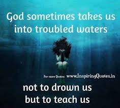 Quotes On God Motivational Thoughts About God Quotes About God Problem Quotes Gods Love Quotes
