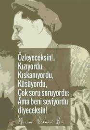 Ozleyeceksin Ozlu Sozler Alayci Sozler Ilham Veren Sozler