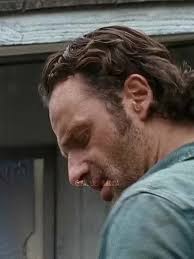 Best Rick and Daryl Moments