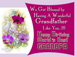 Birthday Wishes For Grandparents 148 Jpg 1024 768 Grandfather Birthday Wish You Happy Birthday Happy Birthday Images