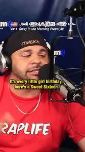 🇺🇸 Joell Ortiz