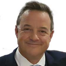 Richard Boyle MIICHP