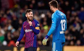 Initial telephone interview with applicant. The Rain Of Offers Does More Likely That Neto Leave From Barcelona