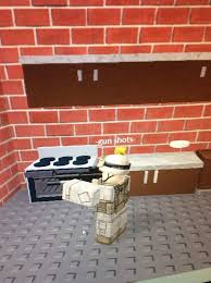 Check spelling or type a new query. Kitchen Gun Roblox Amino