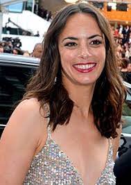 Ce qui n'est pas le cas de sa fille, dune, en pleine révisions pour le bac comme marie gillain l'a dévoilé sur son. Berenice Bejo Wikipedia