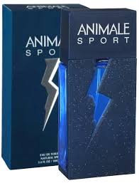 132,75 * precio estipulado por cambio estimado en la tienda. Animale Sport Edt 200ml Hombre