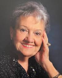 Martha Armstrong Obituary (1930