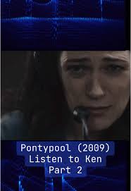 James Mahoney Pontypool