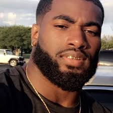 Dark Skin Black Actors With Beards Pin On Kings